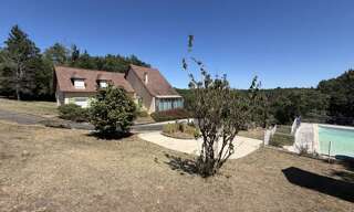 Maison 6 Pièces 144 m² à vendre à Saint-Léon-sur-l'Isle (24110)
