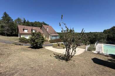 Maison 6 pièces 262400 €