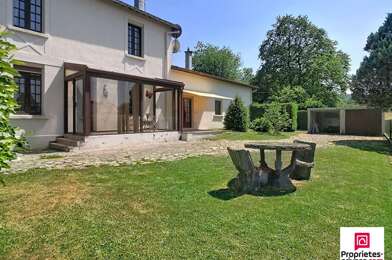 Maison 5 pièces 108000 €