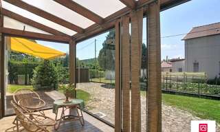 Maison 5 Pièces 110 m² à vendre à Ronchamp (70250)