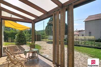 Maison 5 pièces 100000 €