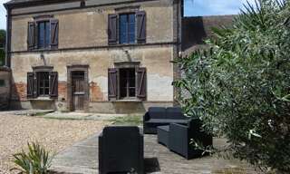 Maison 4 Pièces 107 m² à vendre à Montreuil (28500)