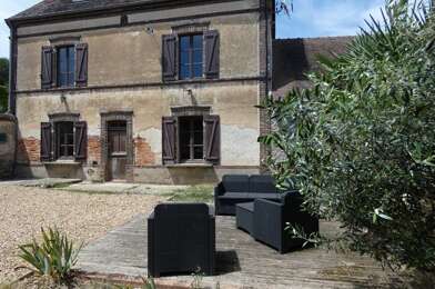Maison 4 pièces 235000 €