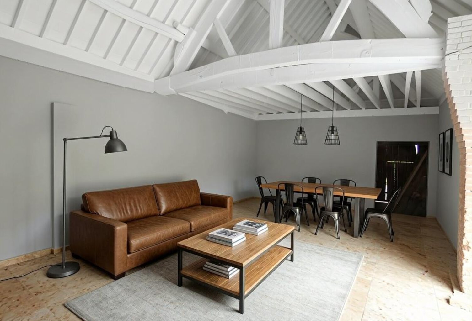 Maison 3 chambres 107 m2 EXCLUSIVITE — photo 1