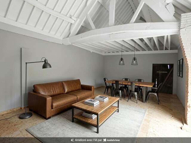 Maison 3 chambres 107 m2 EXCLUSIVITE — photo du bien