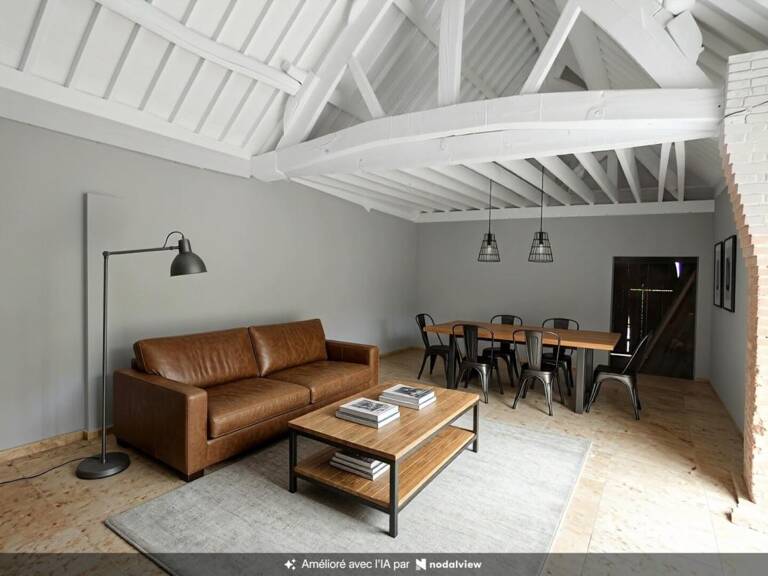 Maison 3 chambres 107 m2 EXCLUSIVITE — photo 1