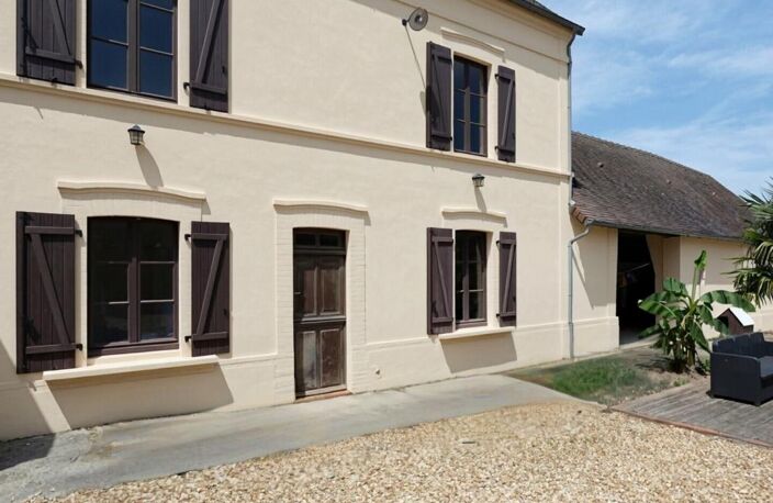 Maison 3 chambres 107 m2 EXCLUSIVITE — photo 3