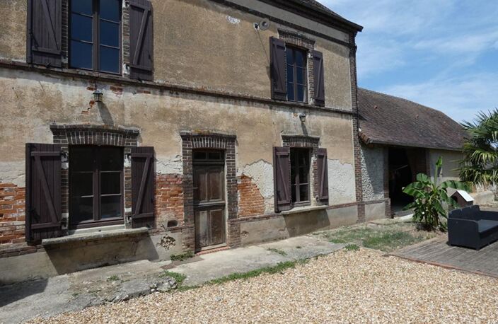 Maison 3 chambres 107 m2 EXCLUSIVITE — photo 4
