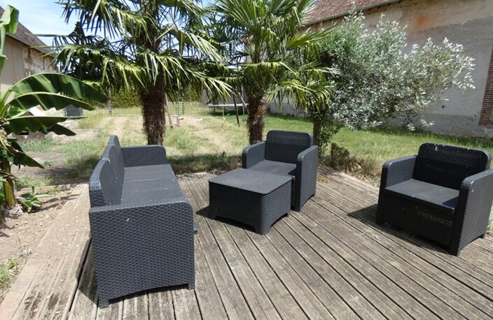 Maison 3 chambres 107 m2 EXCLUSIVITE — photo 5