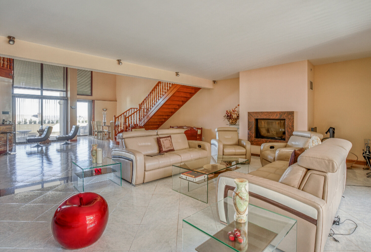 Maison VIRY-CHATILLON - GRAND PARIS - 12 pièce(s) 5 chambres 350m² — photo 1