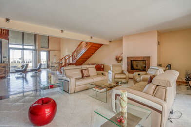Maison 12 pièces 1350000 €