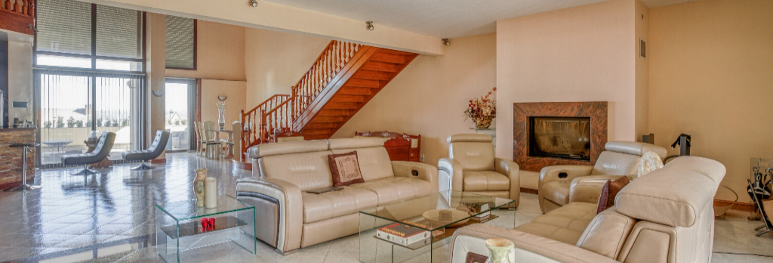 Maison 12 Pièces 350 m² à vendre à Viry-Châtillon (91170)