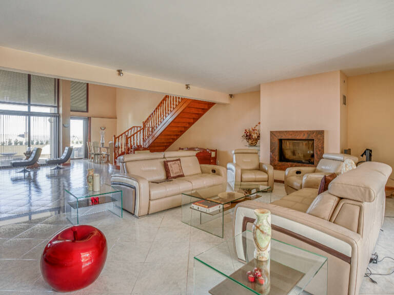Maison VIRY-CHATILLON - GRAND PARIS - 12 pièce(s) 5 chambres 350m² — photo 1