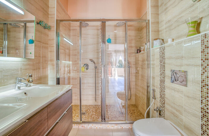 Maison VIRY-CHATILLON - GRAND PARIS - 12 pièce(s) 5 chambres 350m² — photo 4