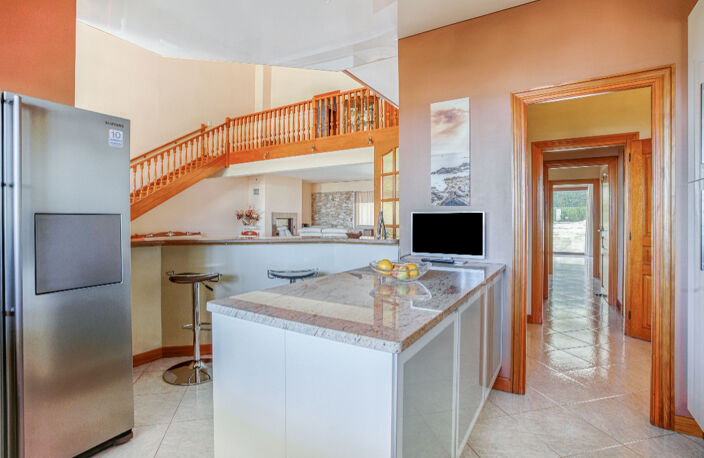 Maison VIRY-CHATILLON - GRAND PARIS - 12 pièce(s) 5 chambres 350m² — photo 5