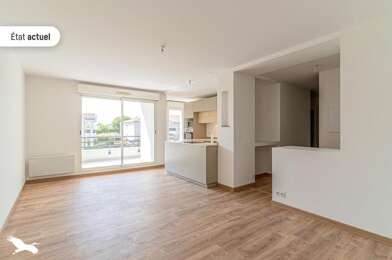 Appartement 3 pièces 293216 €
