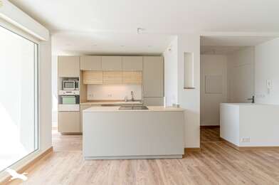 Appartement 3 pièces 293216 €