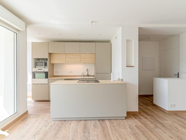 Appartement proposé à Mérignac