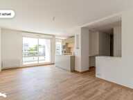 Appartement de 3 pièces principales — photo 2