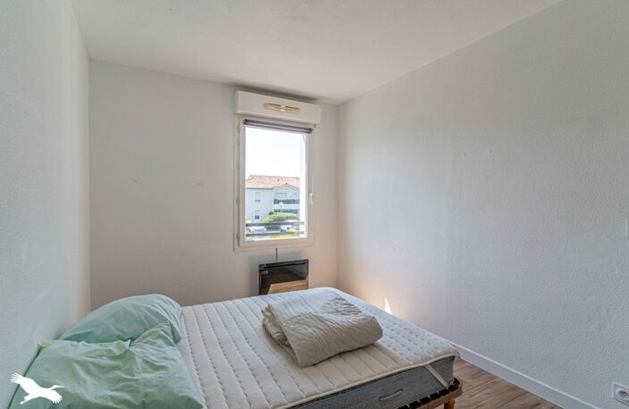 Appartement de 3 pièces principales — photo 4