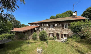 Maison 6 Pièces 105 m² à vendre à Saint-Anthème (63660)