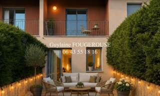 Maison 5 Pièces 94 m² à vendre à Montbrison (42600)