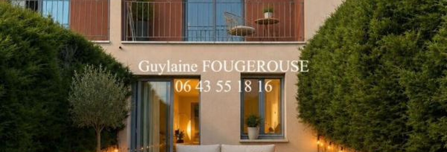 Maison 5 Pièces 94 m² à vendre à Montbrison (42600)