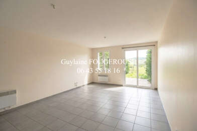 Maison 5 pièces 185000 €