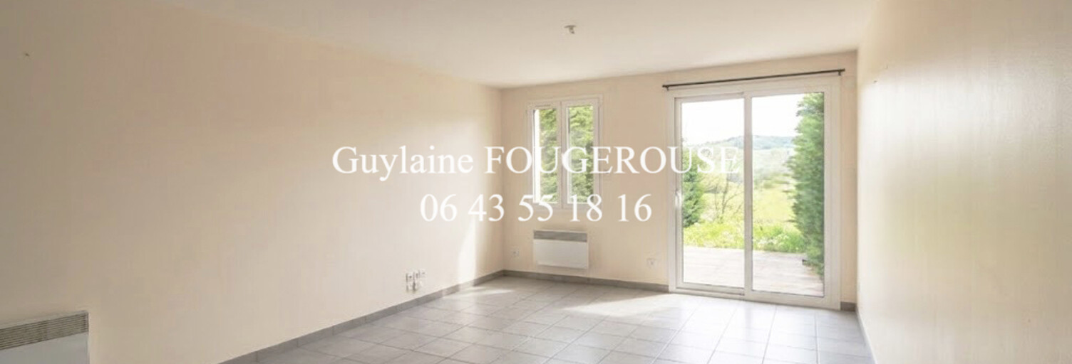 Maison 5 Pièces 94 m² à vendre à Montbrison (42600)