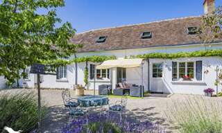 Maison 6 Pièces 119 m² à vendre à Avrillé-les-Ponceaux (37340)