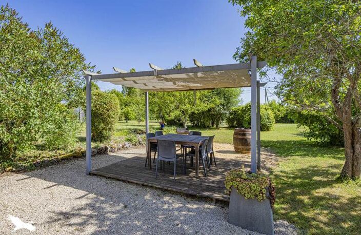 Corps de Ferme de 6 pièces principales — photo 2