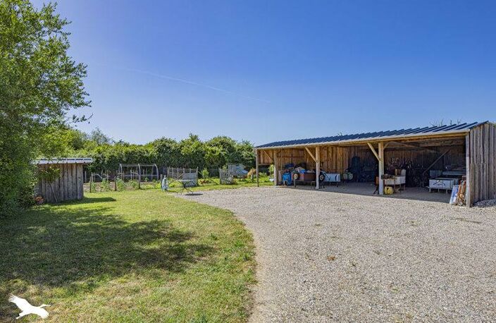 Corps de Ferme de 6 pièces principales — photo 4