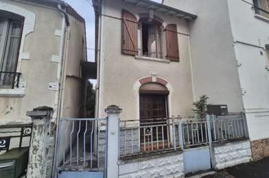 Maison 4 pièces 70119 €