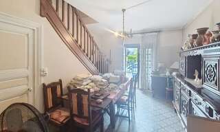 Maison 4 Pièces 70 m² à vendre à Montluçon (03100)