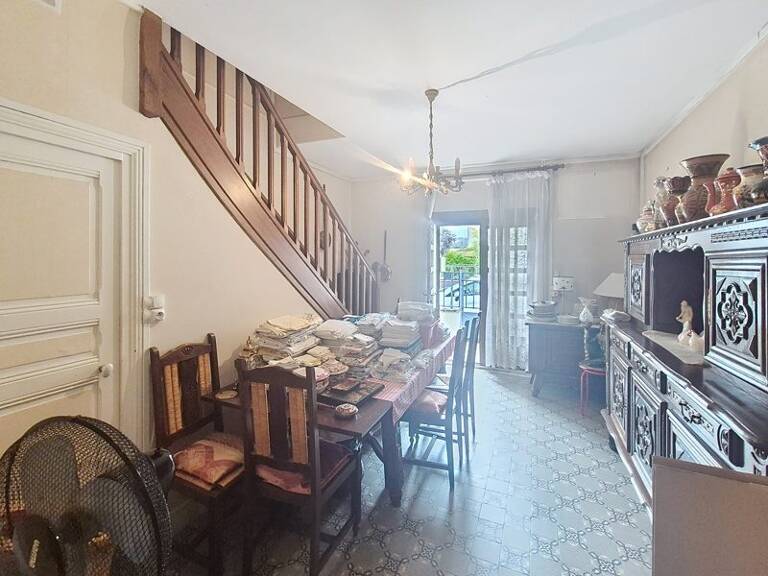 Maison de ville de 4 pièces principales — photo 1