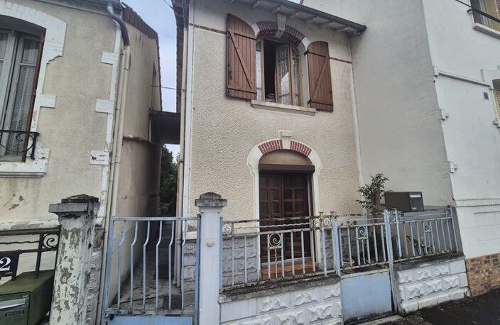 Maison de ville de 4 pièces principales — photo 2