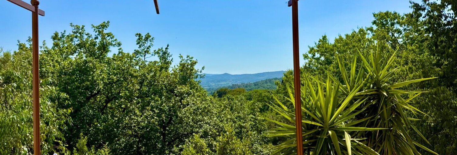 Appartement 3 Pièces 73 m² à vendre à Grimaud (83310)