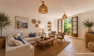 Appartement 3 Pièces 73 m² à vendre à Grimaud (83310)