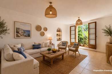 Appartement 3 pièces 449000 €