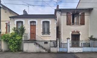 Maison 6 Pièces 113 m² à vendre à Montluçon (03100)