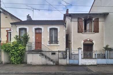 Maison 6 pièces 108600 €