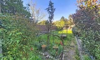 Maison 6 Pièces 113 m² à vendre à Montluçon (03100)