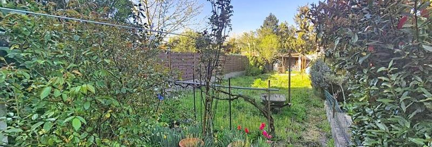 Maison 6 Pièces 113 m² à vendre à Montluçon (03100)