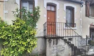 Maison 2 Pièces 43 m² à vendre à Montluçon (03100)