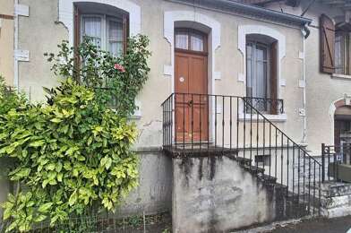 Maison 2 pièces 42000 €