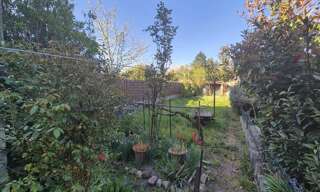 Maison 2 Pièces 43 m² à vendre à Montluçon (03100)