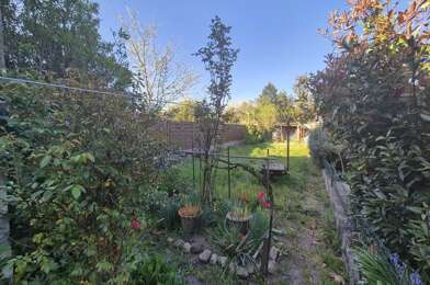 Maison 2 pièces 42000 €