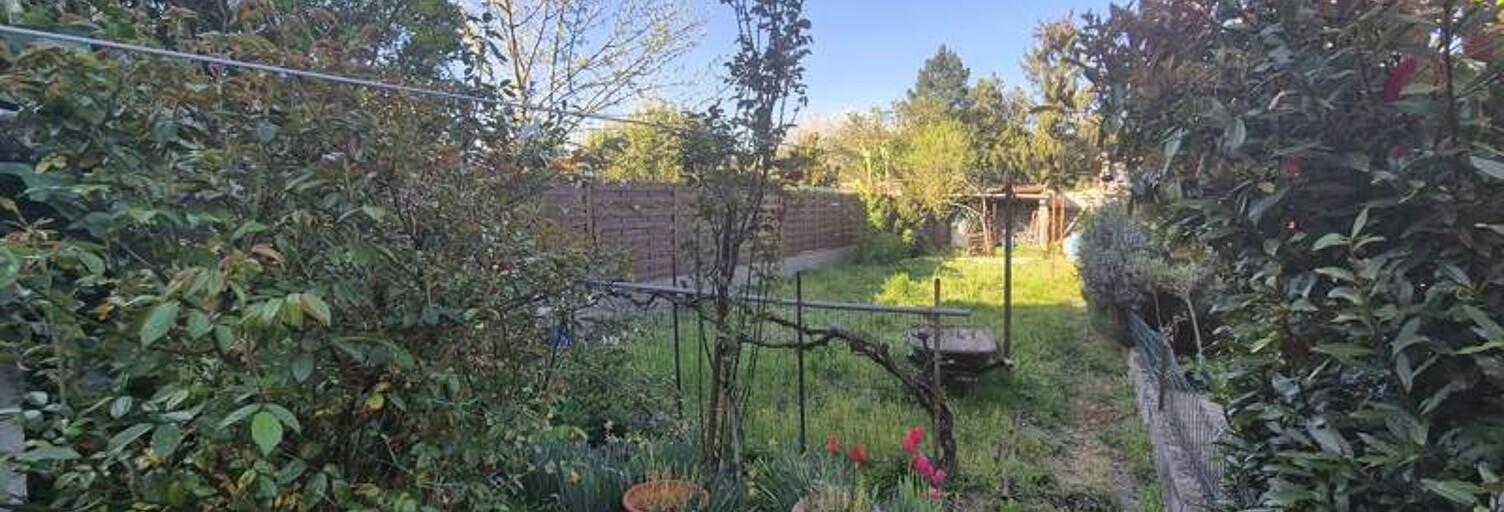 Maison 2 Pièces 43 m² à vendre à Montluçon (03100)