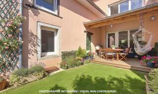 Maison 6 Pièces 116 m² à vendre à Velars-sur-Ouche (21370)