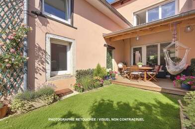 Maison 6 pièces 249000 €